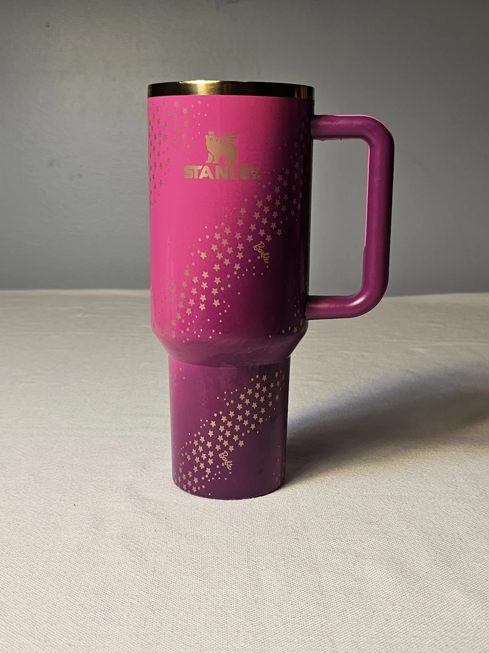 Barbie Special Edition '70s Superstar Quencher H2.0 FlowState™ Tumbler No Lid - Picture 1 of 6